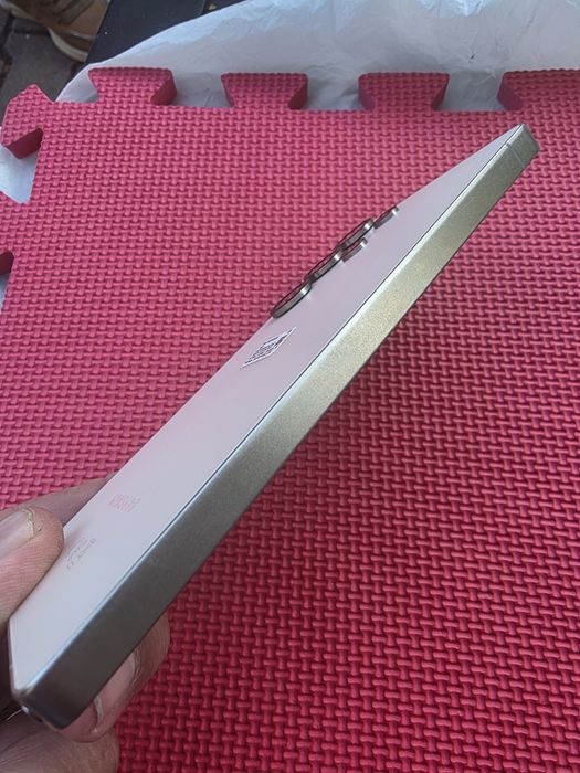 S25 Ultra 1tb  Gold Pink