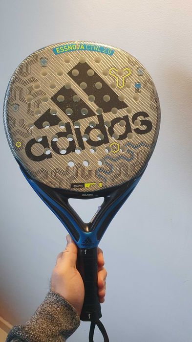 Racheta padel Adidas ESSNOVA CTRL 2.0