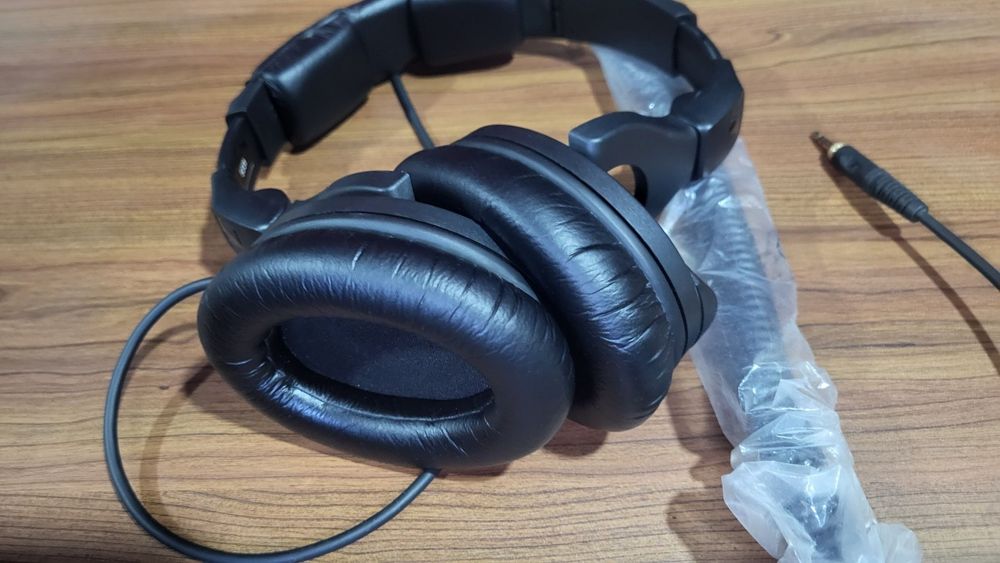 sennheiser hd 280 pro