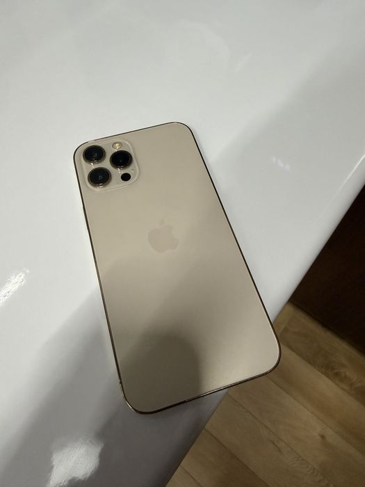Iphone 12 pro max, 256 gb