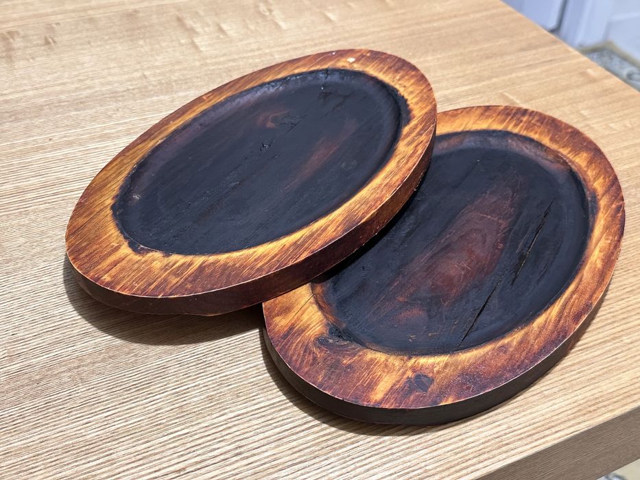 Доски для подачи