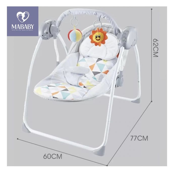 Шезлонг детский.  В хорошем состоянии