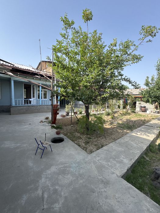 Hasanboy 13 sotix yer narxida