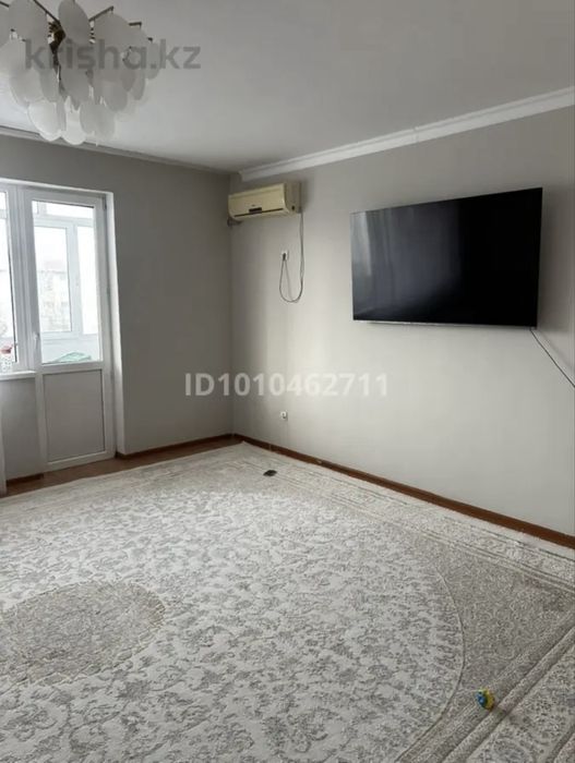 Продается 2-х комнатная квартира.