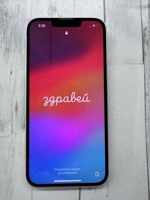 Iphone 14 като нов