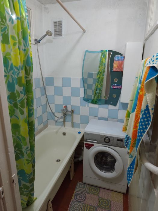 Продам однокомнатную квартиру