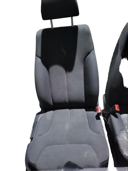 Scaune Fata + Bancheta Volkswagen Passat 3C2 2005 - 2010