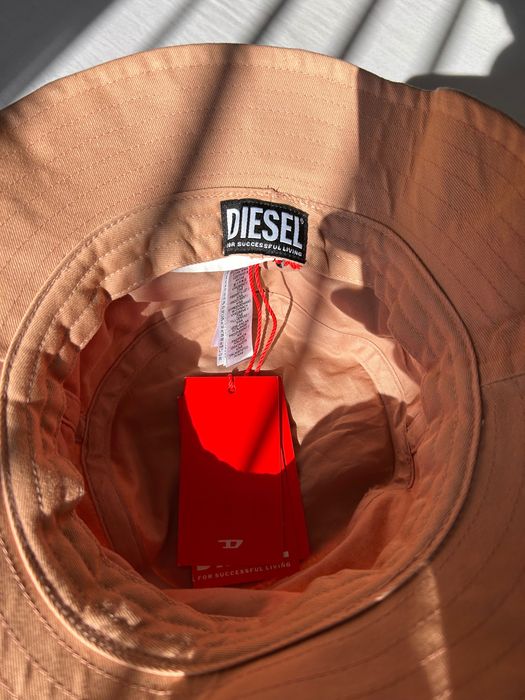 Diesel C-fisher Hat (шапка дизел)