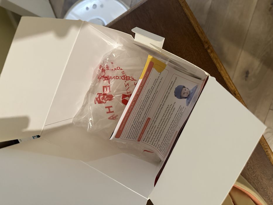 Шлем для малышей, шлем для детей