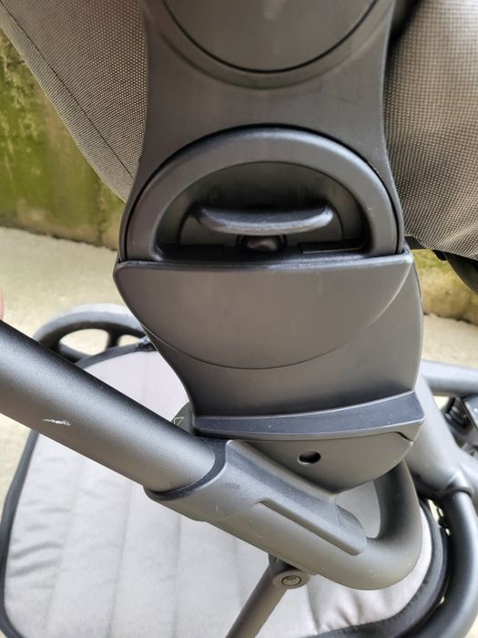 Детска количка Easywalker Harvey 3