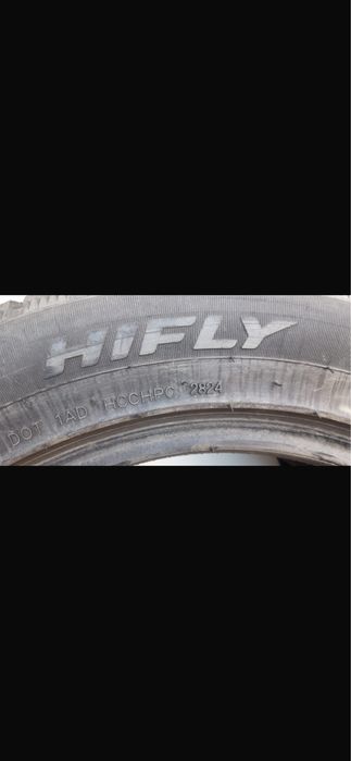 Продам зимни резина 225/55/R17