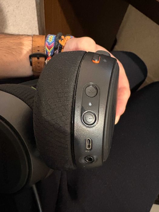 SteelSeries Arctis 9X PC, Xbox compatible