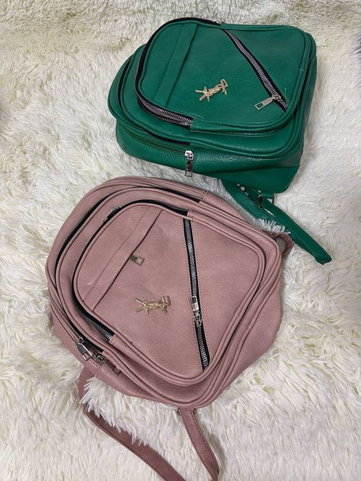 Rucsace dama diverse modele