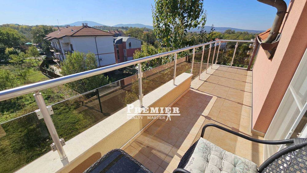 Продава се Двустаен апартамент в Черноморец - 70 кв.м за 1429 €/кв.м - Снимка #10