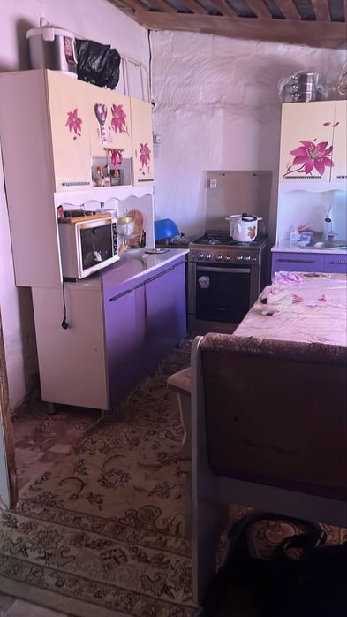 Жер ескі времиянка мен