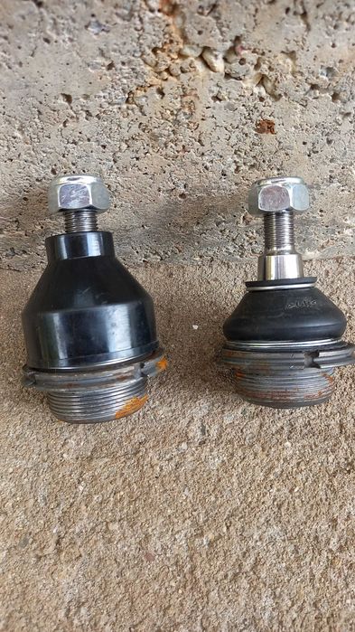 Citroen C5 2.2 HDI  2008г-2011г свещи и резервни части окачване