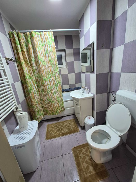 De inchiriat apartament 2 camere