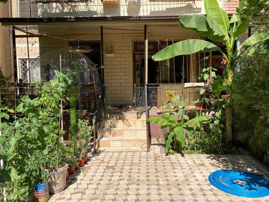 Квартира сотилади Шайхонтохур тумани  Ок тепа ор.р РОВД