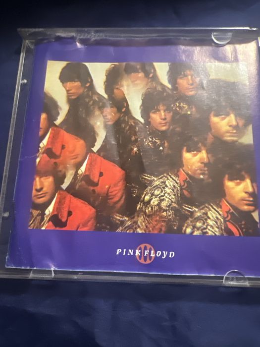 CD Pink Floyd - The Piper at the Gates of Dawin