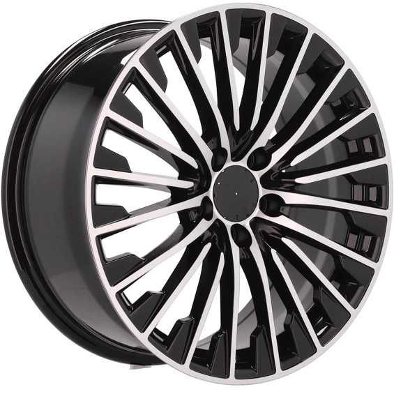 18" 19" 20" джанти за Mercedes-Benz 5х112 C W204 W205 W206 CLA E W212