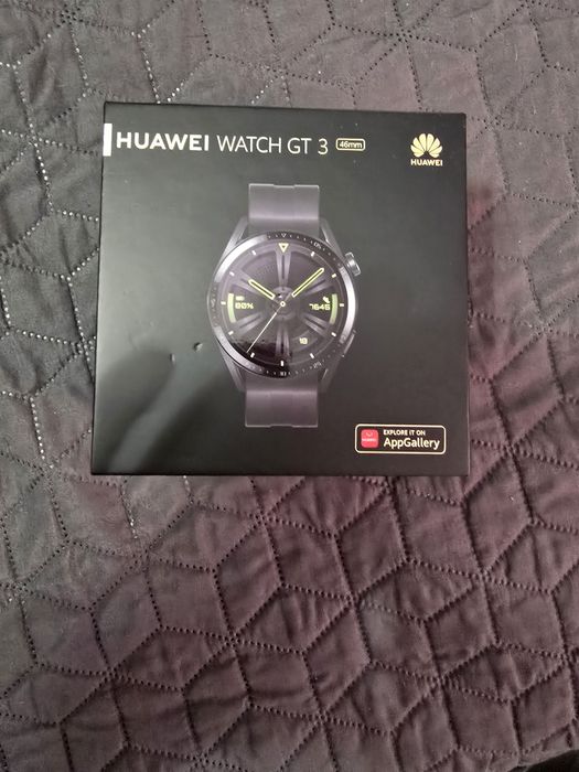 Huawei  watch GT 3