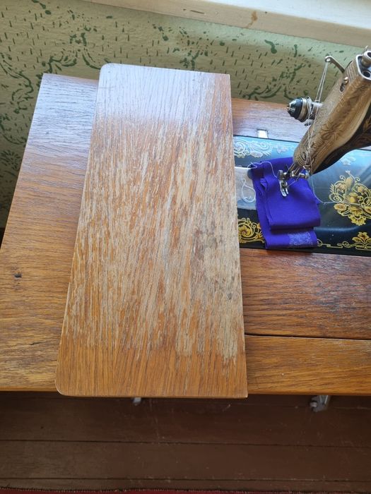 Руска шевна машини Union