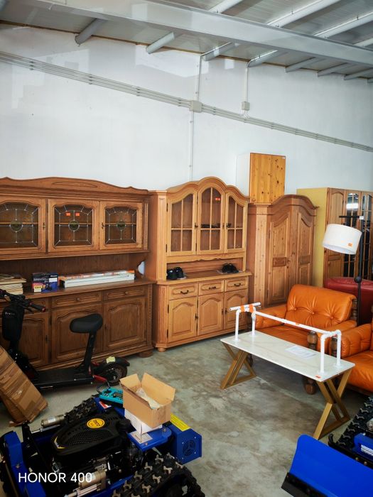 Reducere 20% Mobilier - Depozit Second Hand Germania