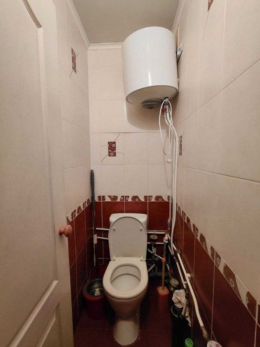 3 ком квартира 5 мкр