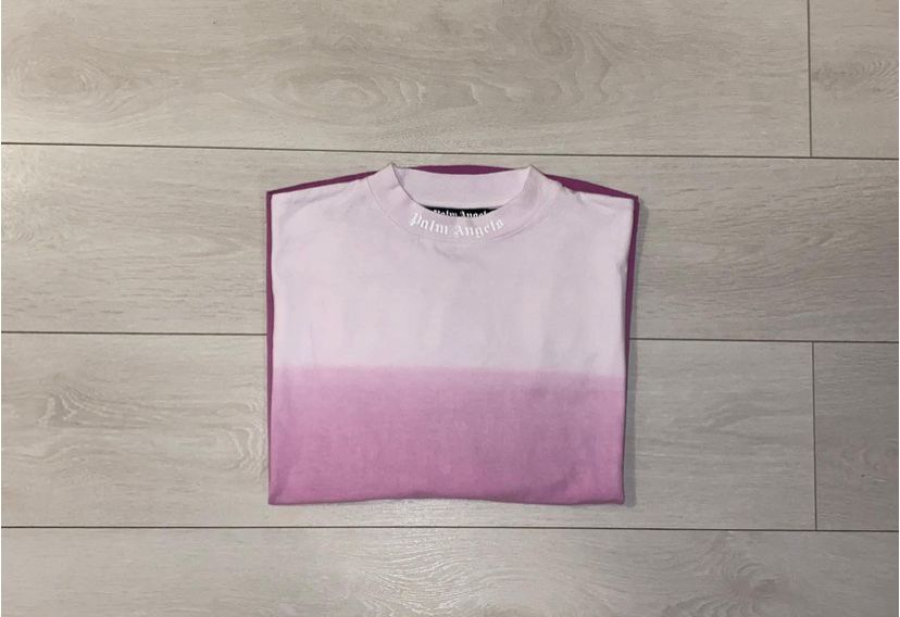 Tricou Palm Angels
