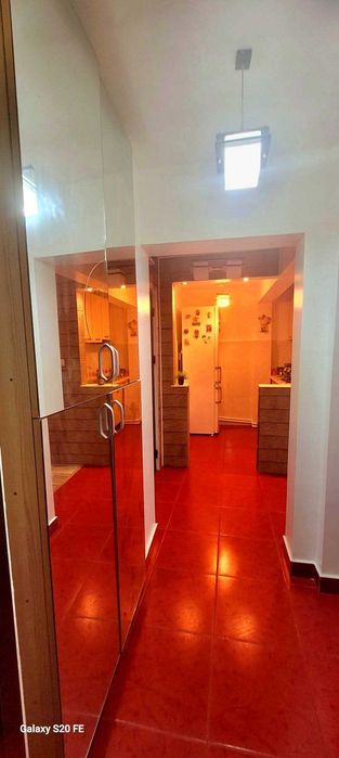 Vând Apartament cu 2 camere la Malul Mării!