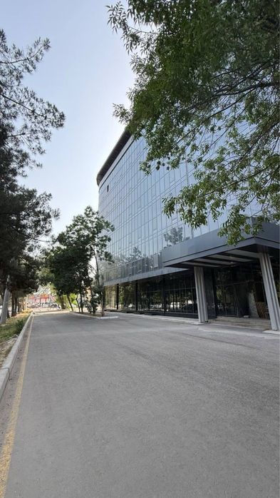 Здание Ул. Шота Руставели 20 соток