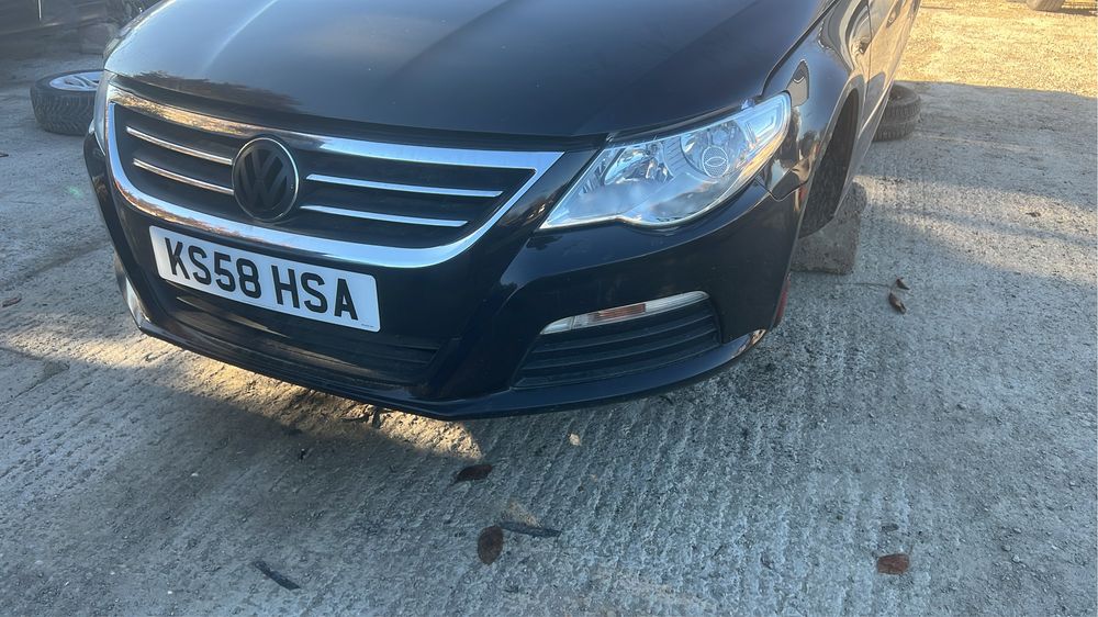 Portiere! Vw cc Capota motor! Faruri vw passat cc 2010