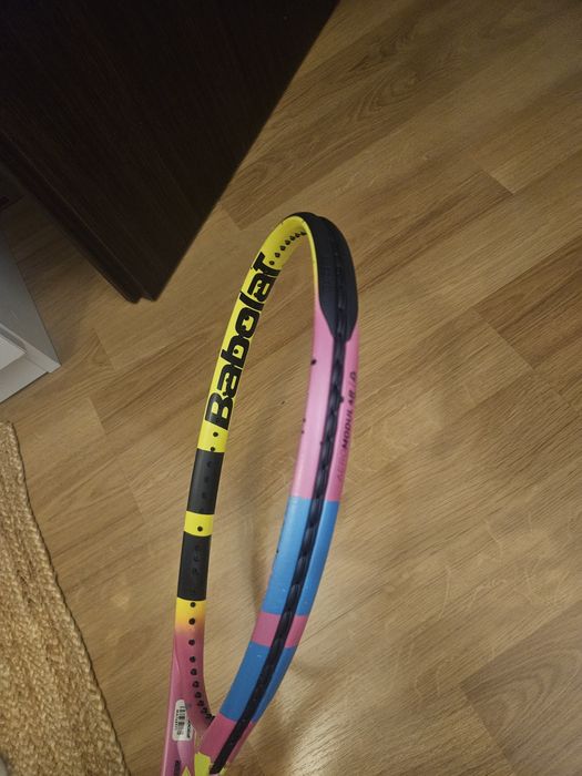 Babolat Pure Aero Nadal 290 grame Maner 2