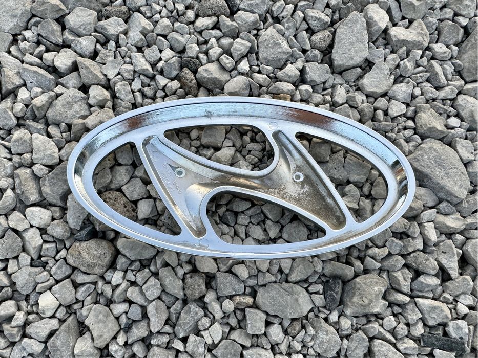 Емблема за Hyundai/ Хюндай