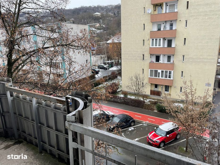 3 camere confort sporit, Donath, Grigorescu