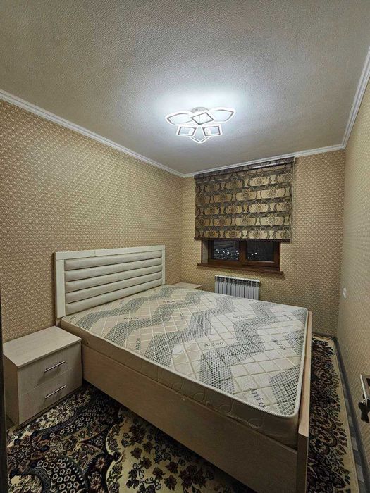 2х комнатная квартира в кирпичном доме по ул.Гагарина