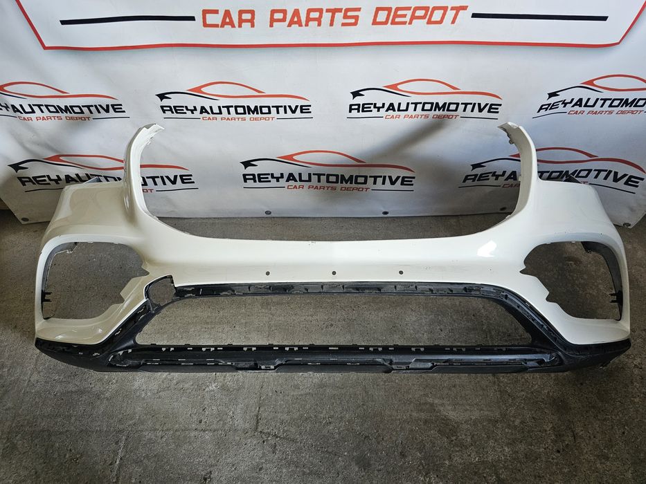 Bara fata Mercedes GLS W167 AMG dupa 2019 cod A1678859305