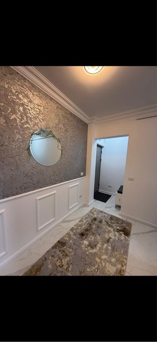 Inchiriez apartament george enescu impecabil