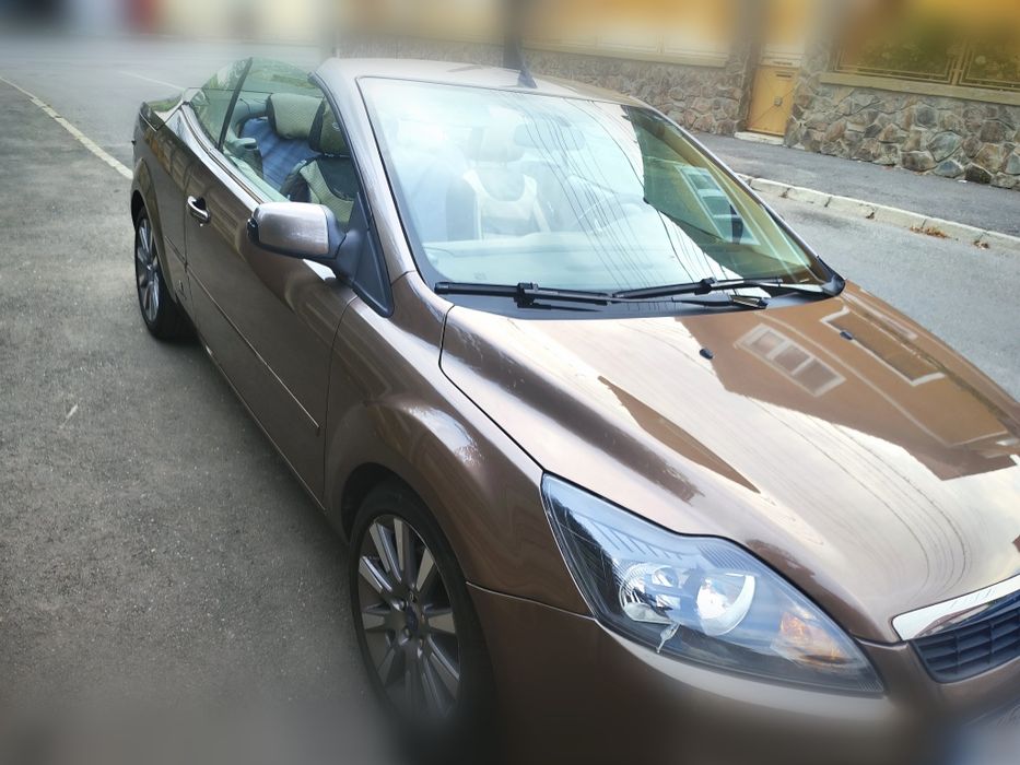 FORD Focus 2009 — imagine 2