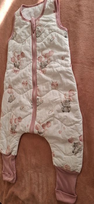 Бебешки спален чувал Косара