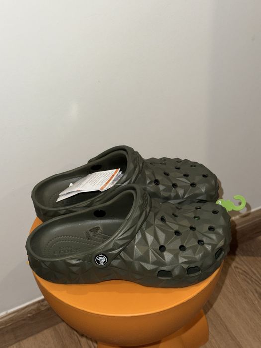 Crocs original unisex шлепки сланцы