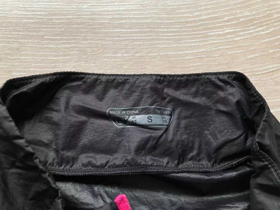 DYNAFIT Vert Wind Vest женско тънко олекотено елече елек жилетка S