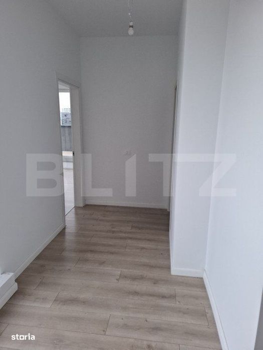 Penthouse cu 3 camere, 76,42 mp, 3 terase, zona Torontalului-Boxa cado — fotografia 3