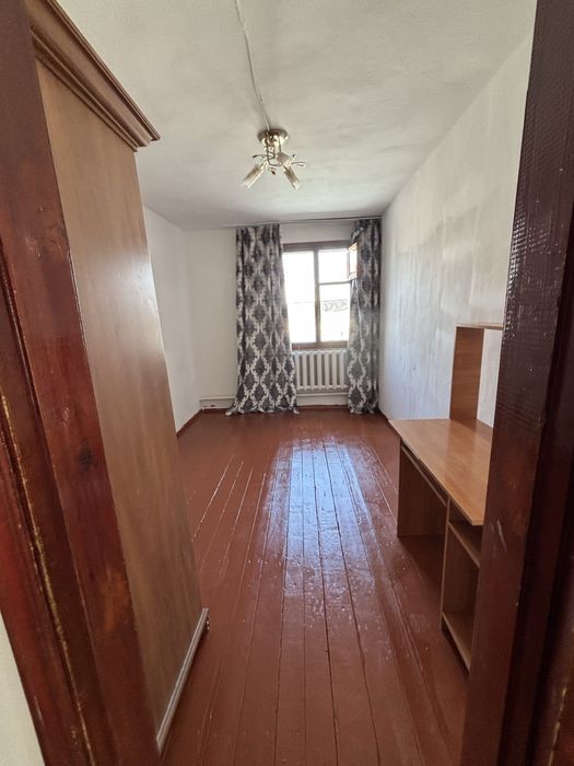 Отдельный дом, 7 комнат