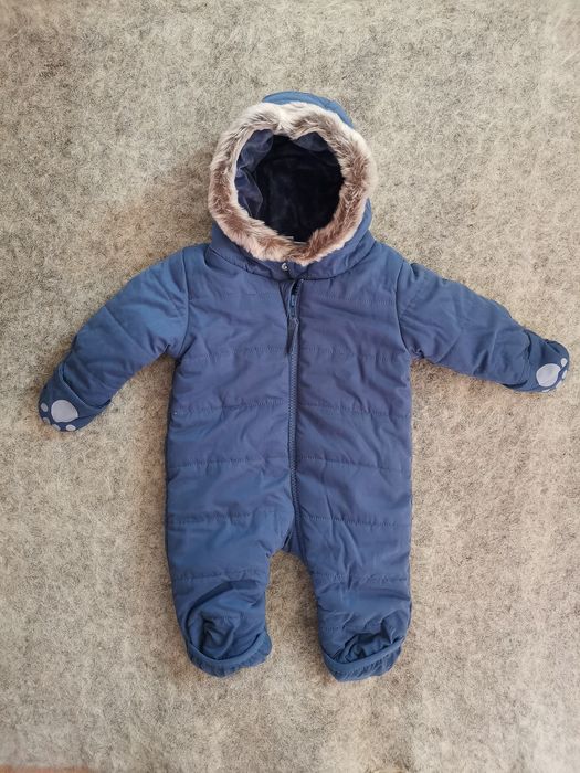 Бебешки космонавт The Little White Company