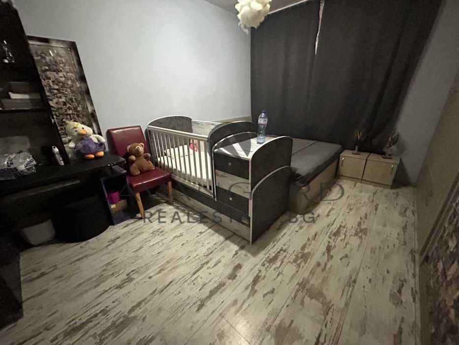 Продава се Тристаен апартамент в Пловдив, Кючук Париж - 81 кв.м за 1840 €/кв.м - Снимка #3