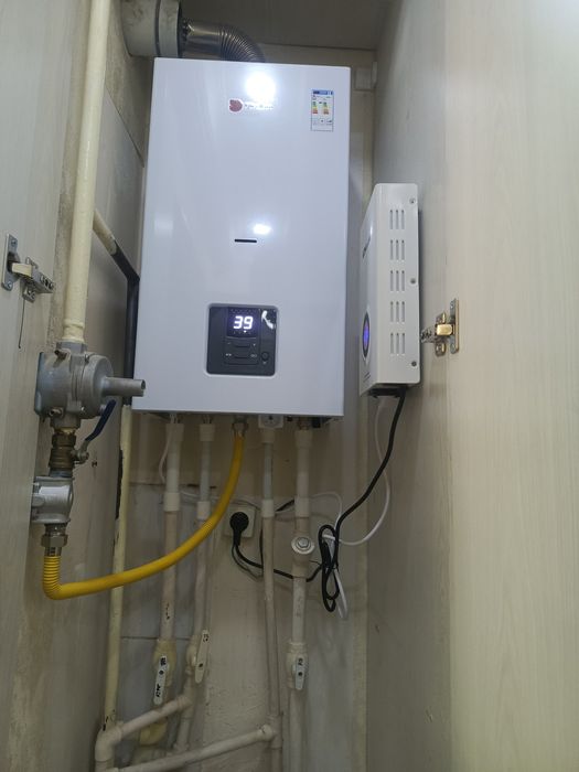 Santexnika Elektrik