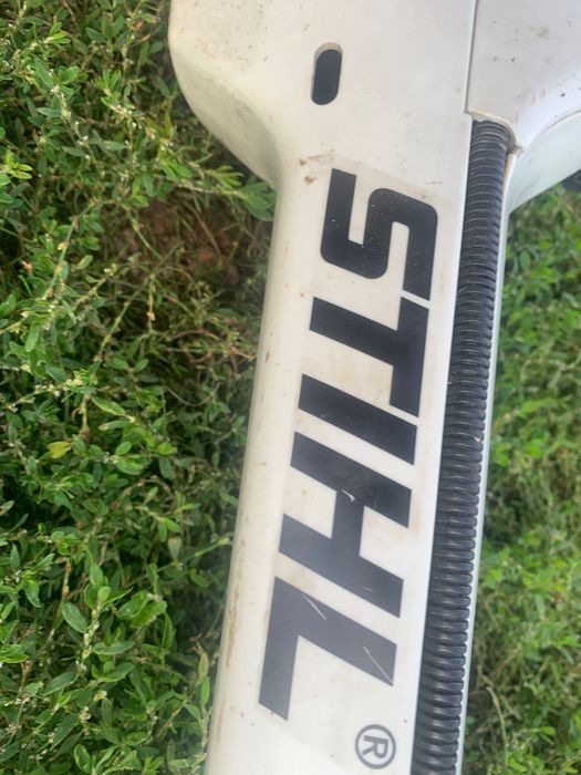 моторна коса STIHL fs 350