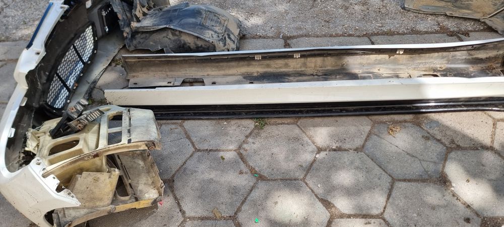 М  Пакет БМв  Е 91