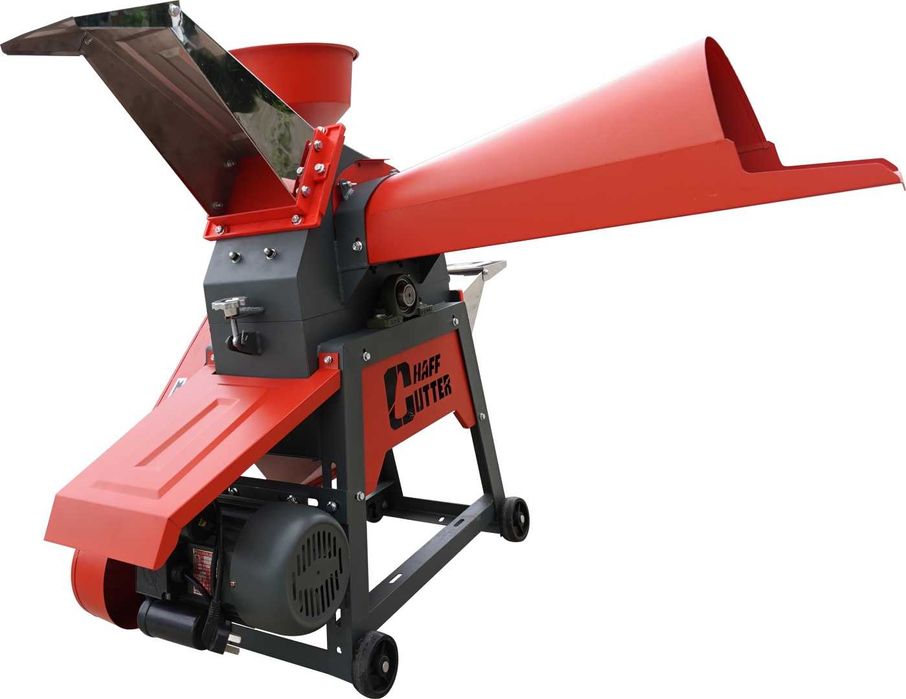 KAZGRANULATOR кормодробилка 1000